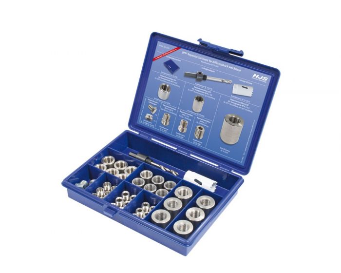 DPF-reparatie-assortiment-40-delig